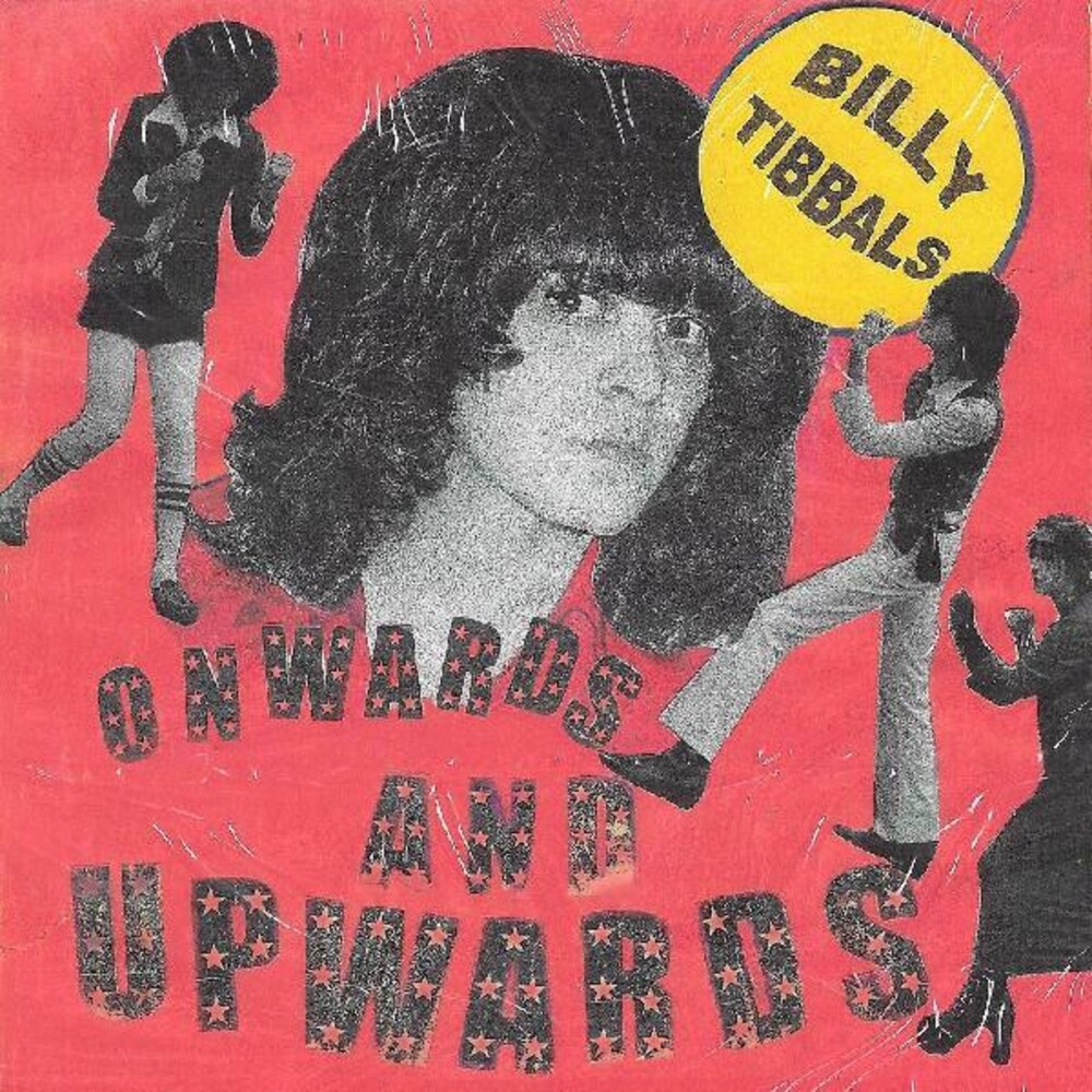 Tribbals, Billy - Onwards And Upwards / Lucy