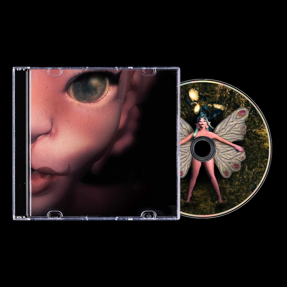 Melanie Martinez - PORTALS [Indie Exclusive Limited Edition Low Price ...