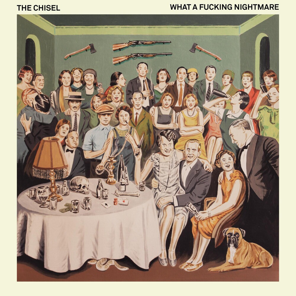 Album Art