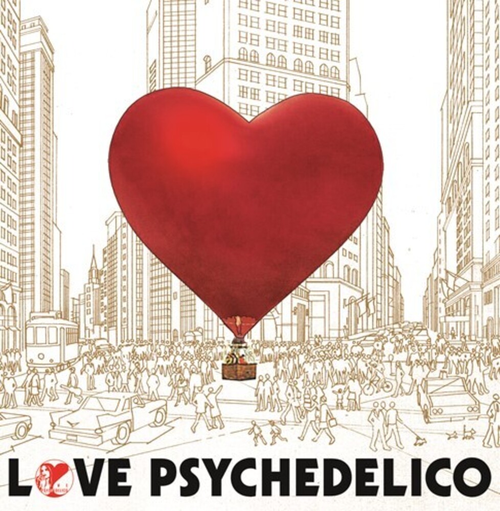 Album Art