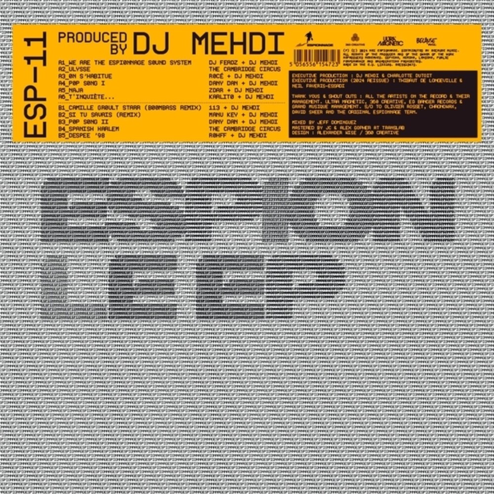 Album Art