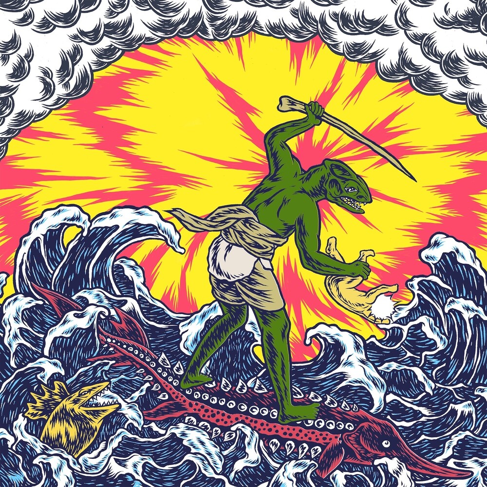 Album Art