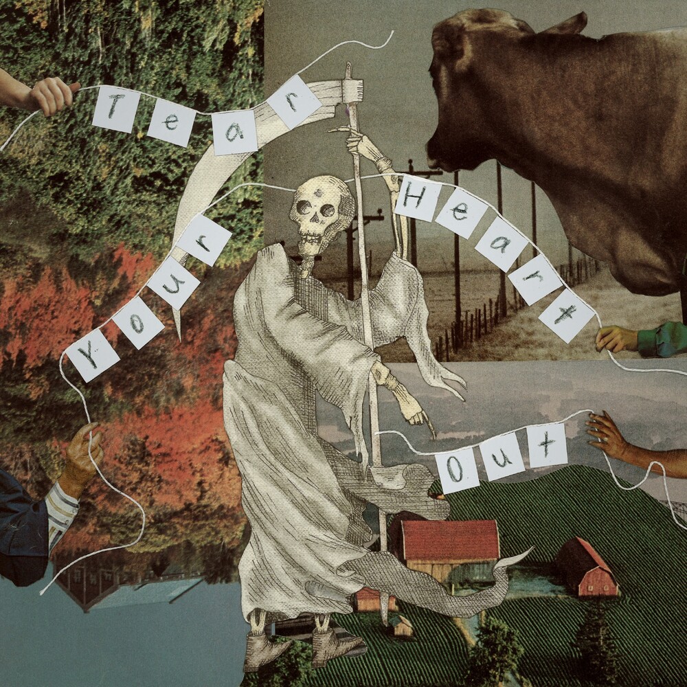 Album Art