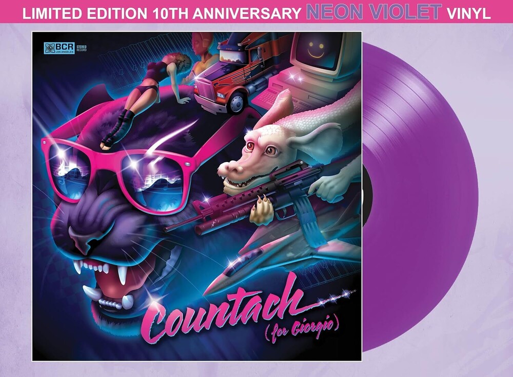 Album Art
