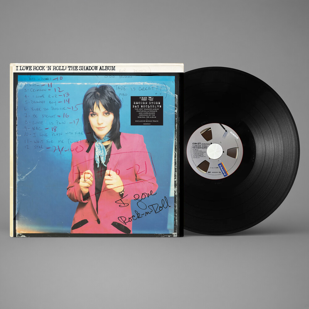 Album Art