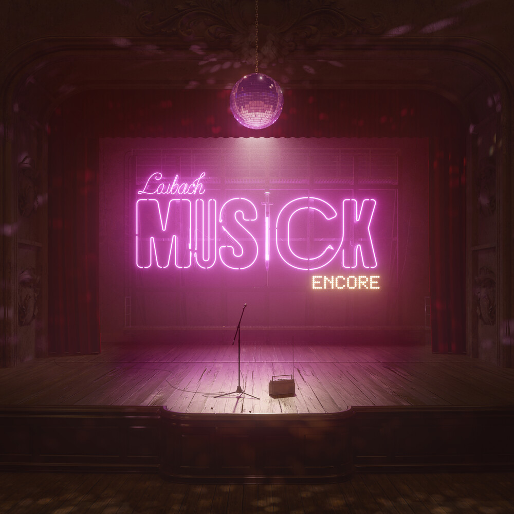 Album Art