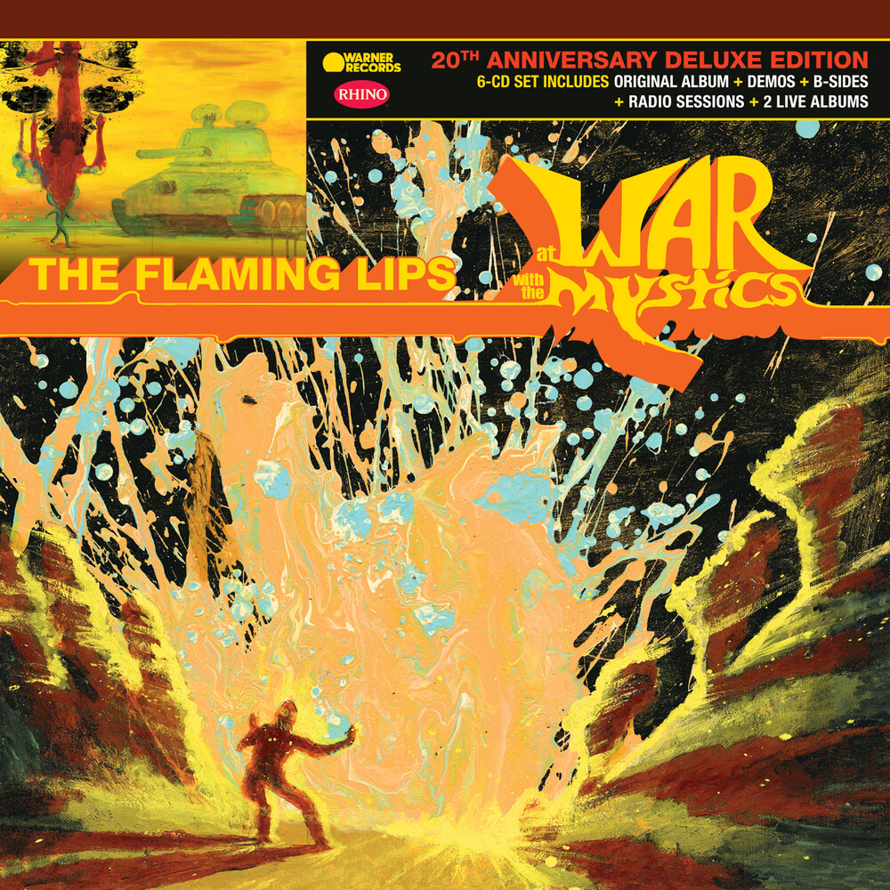 Album Art
