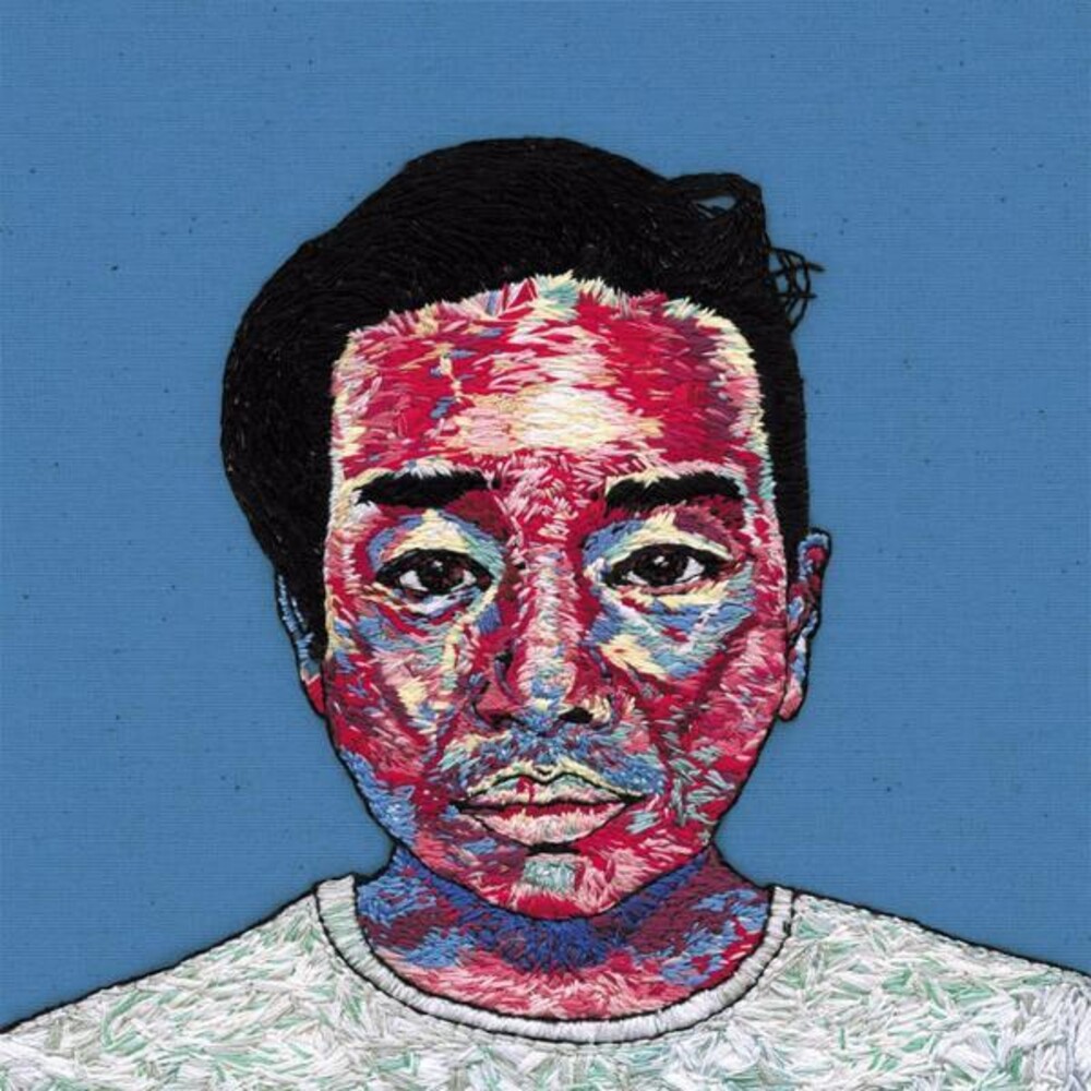 Andrew Hung - Realisationship [LP]