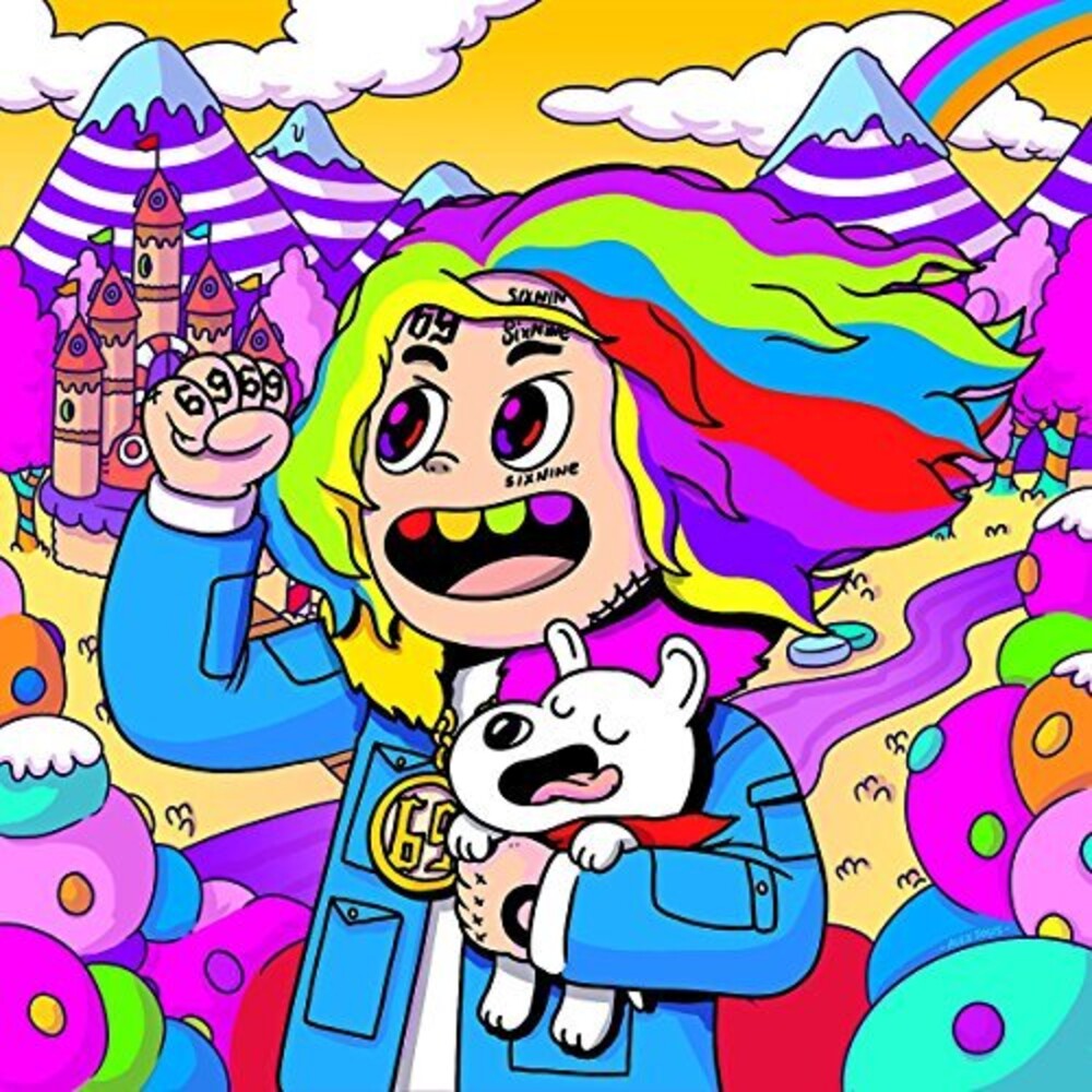 Album Art