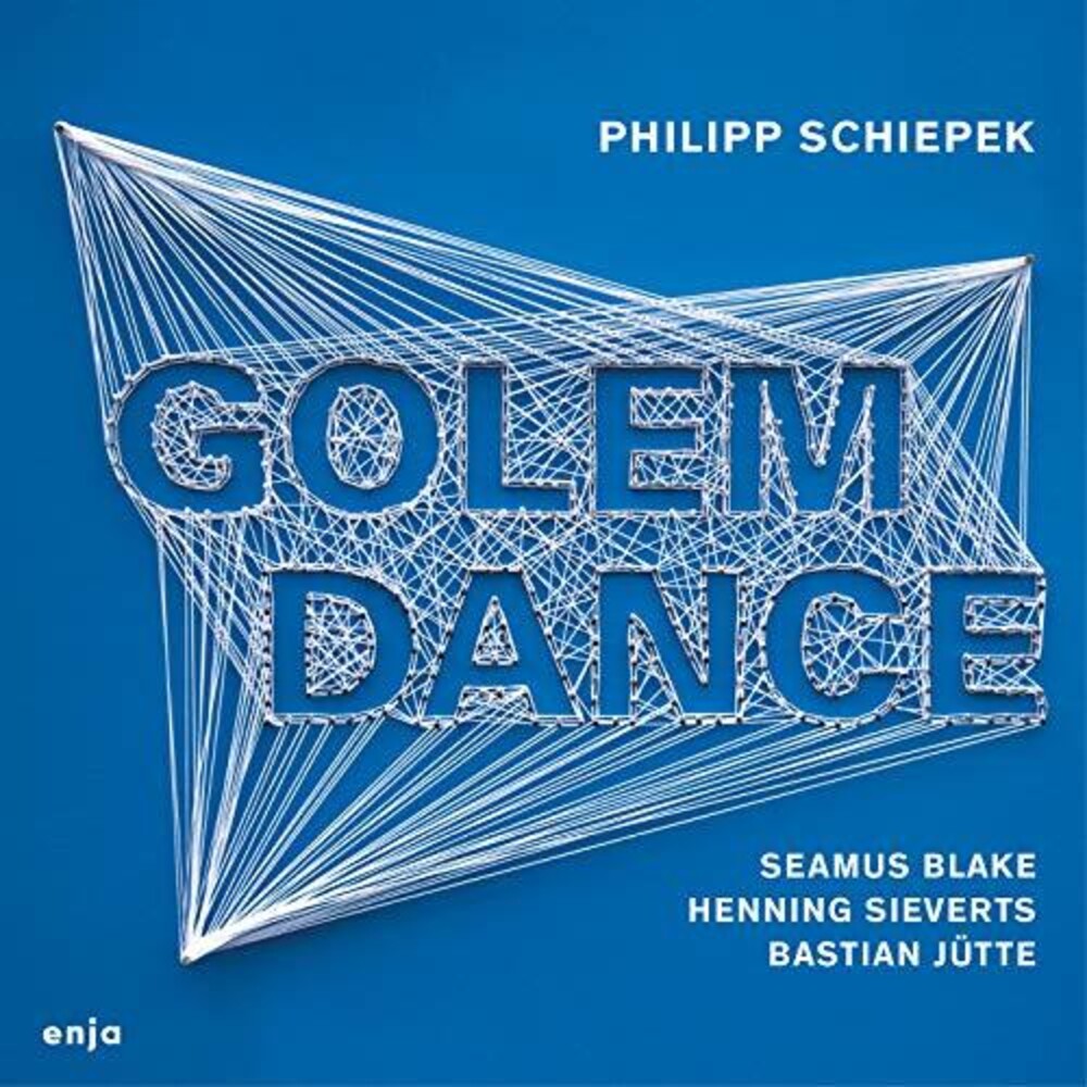 Philipp Schiepek / Blake,Seamus - Golem Dance