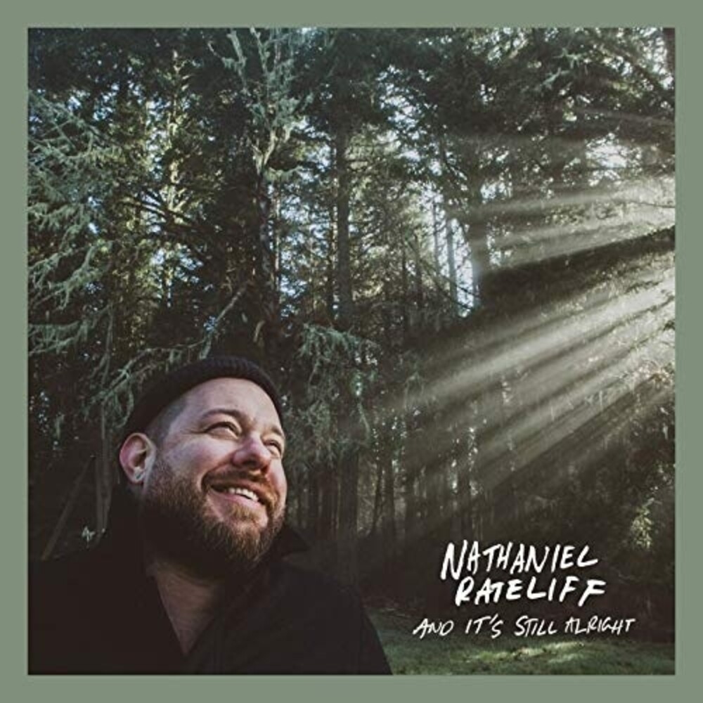 Nathaniel Rateliff & The Night Sweats - And It's Still Alright