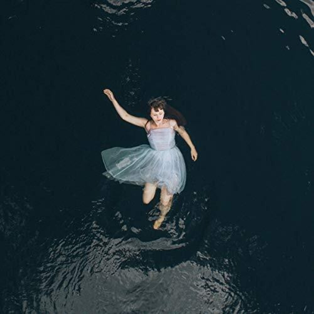 Siv Jakobsen - A Temporary Soothing [LP]