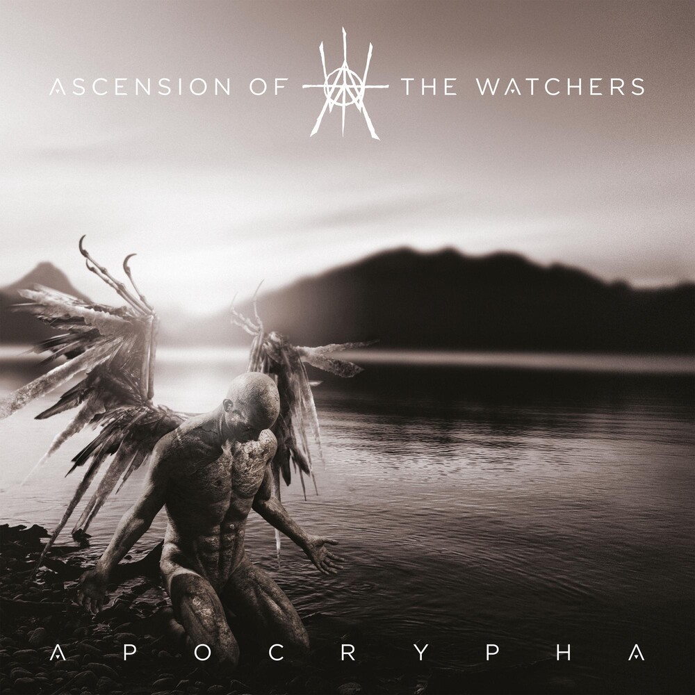 Ascension Of The Watchers - APOCRYPHA