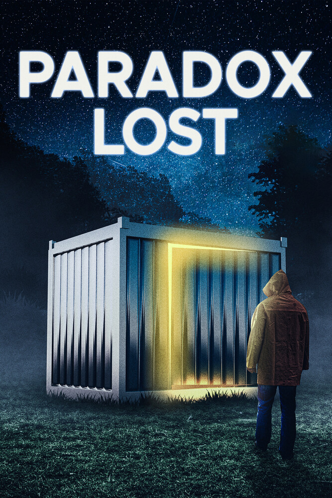 Paradox Lost - Paradox Lost / (Mod)