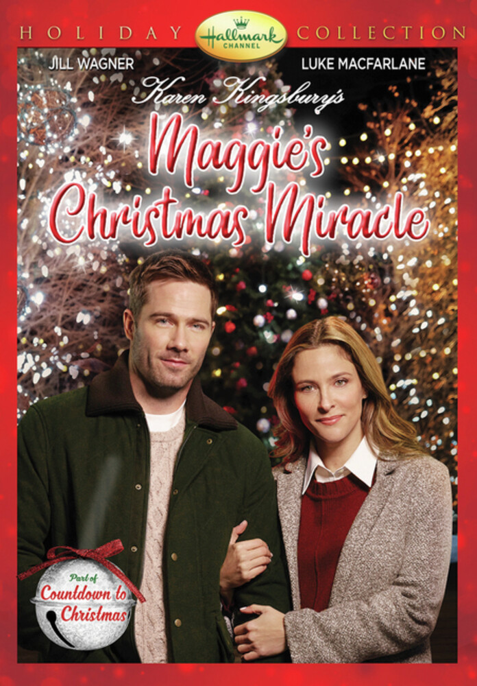 Maggies Christmas Miracle - Maggies Christmas Miracle / (Mod)