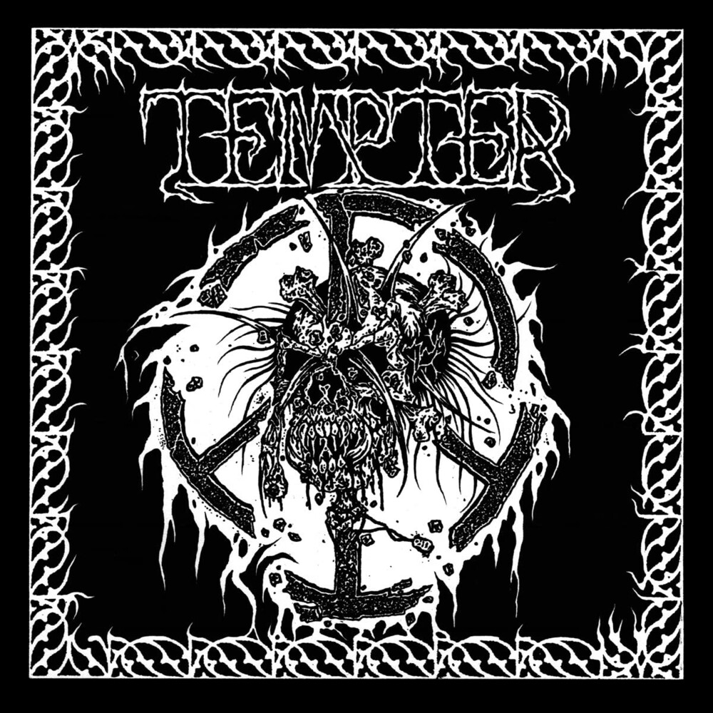 Tempter - Tempter (Uk)