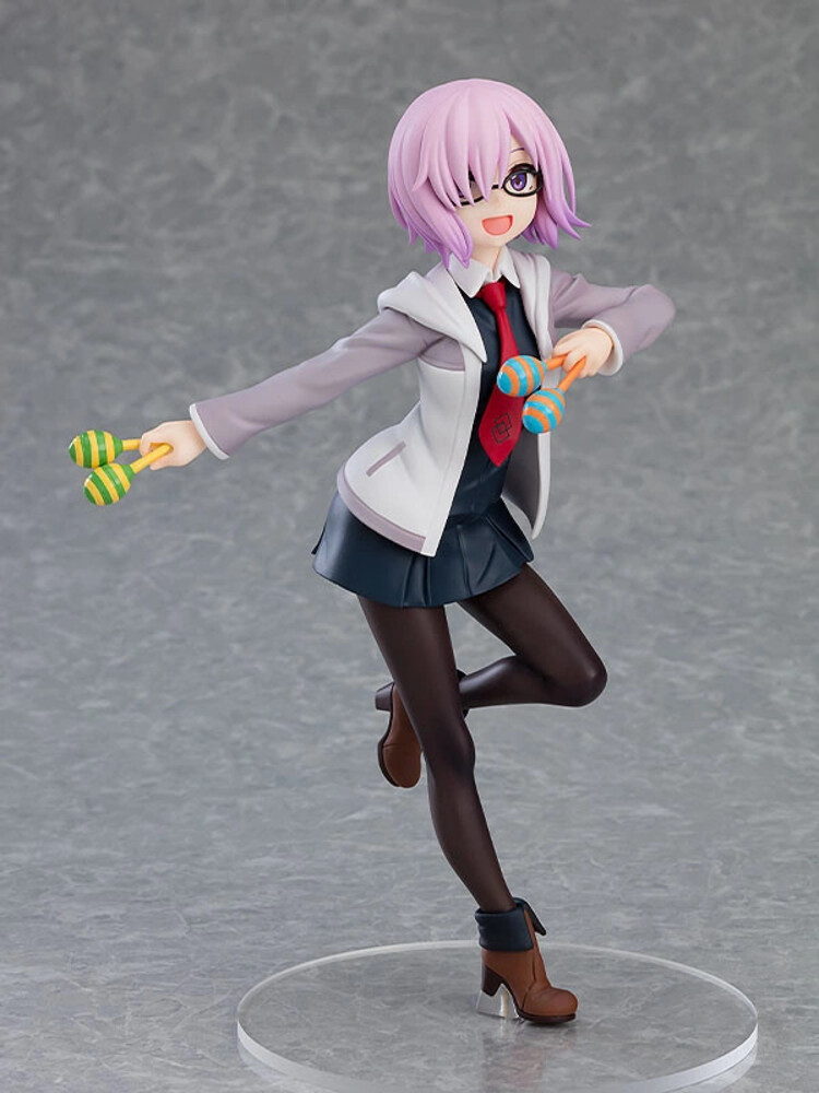 Good Smile Company - Fate Grand Carnival Pop Up Parade Mash Kyrielight