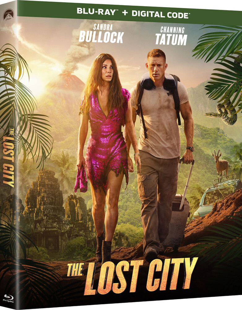 Lost City - The Lost City