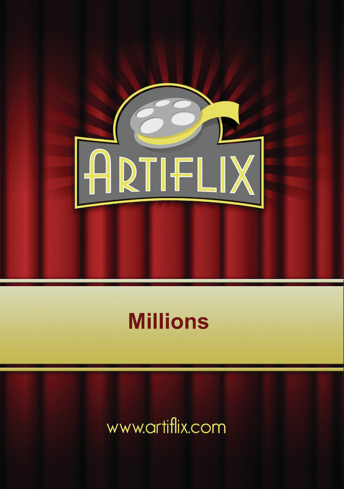 Millions - Millions / (Mod)