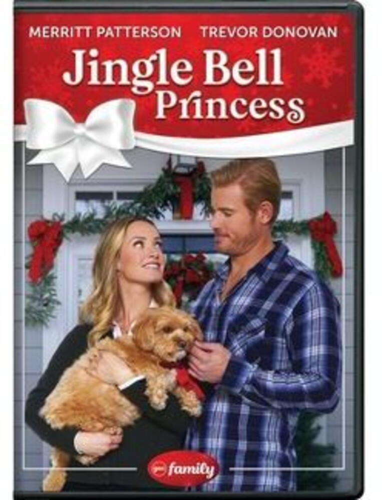 Jingle Bell Princess - Jingle Bell Princess / (Ac3 Dol Ws)