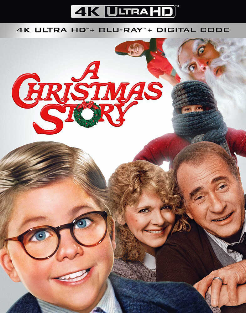 Christmas Story - A Christmas Story