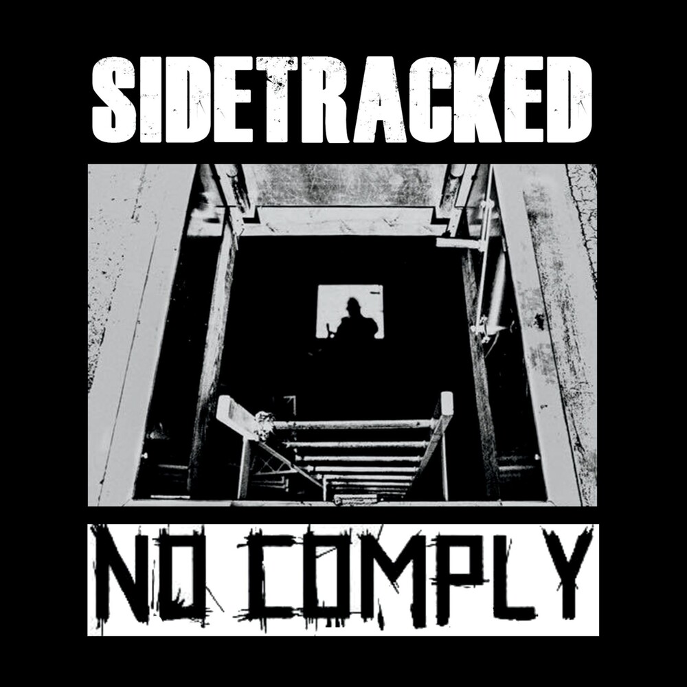 Nocomply / Sidetracked - Split