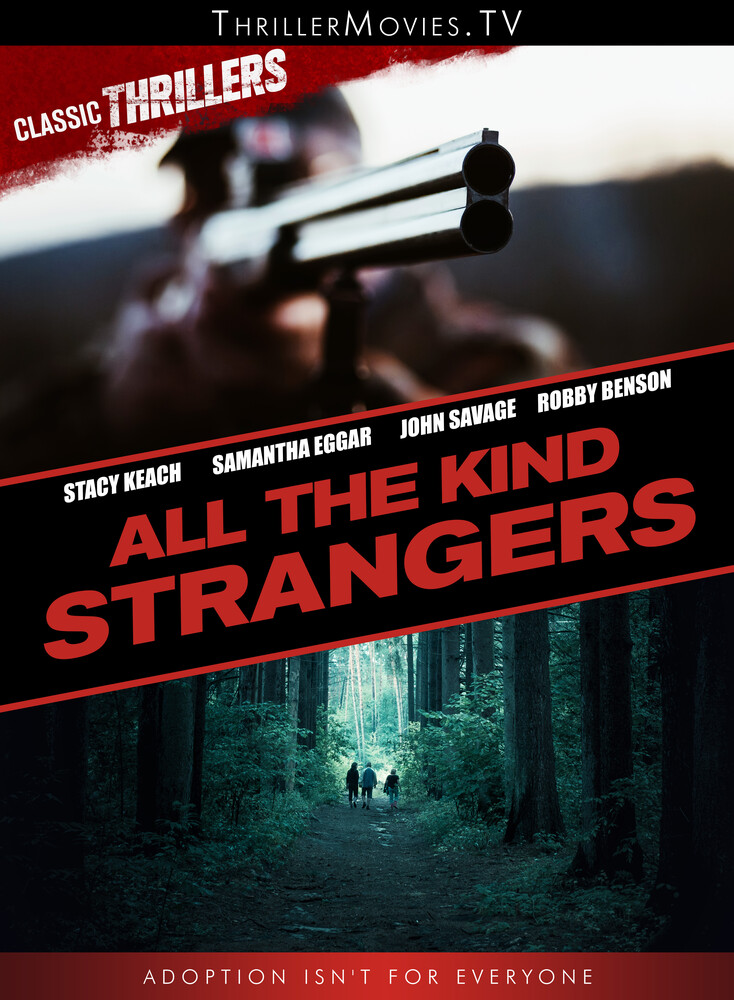 All The Kind Strangers - All The Kind Strangers