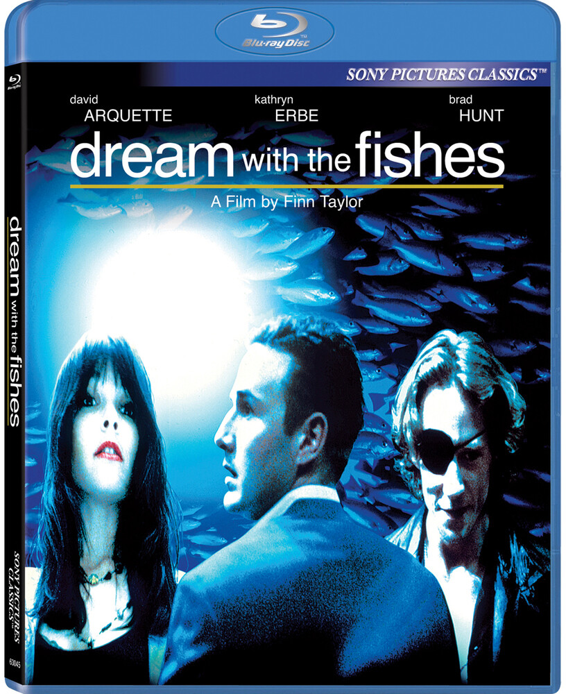 Dream with the Fishes - Dream With The Fishes