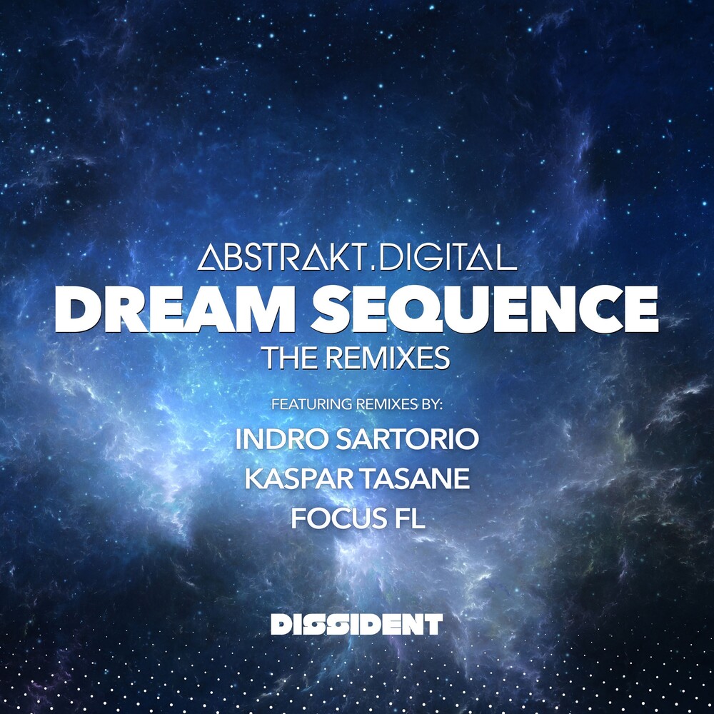 Abstrakt.Digital - Dream Sequence (The Remixes) (Mod)