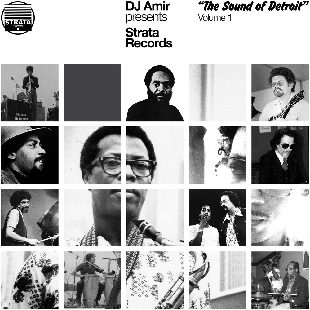 Album Art