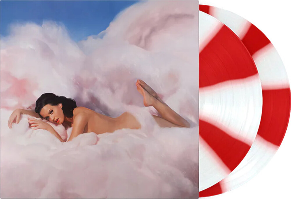 Katy Perry - Teenage Dream [Colored Vinyl] [Limited Edition]