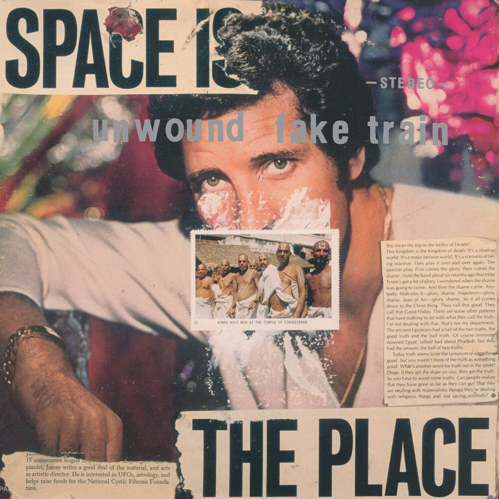 Album Art