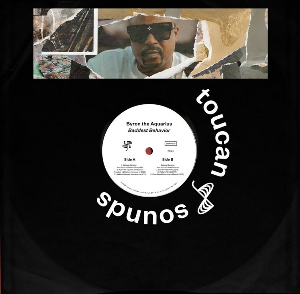 Album Art