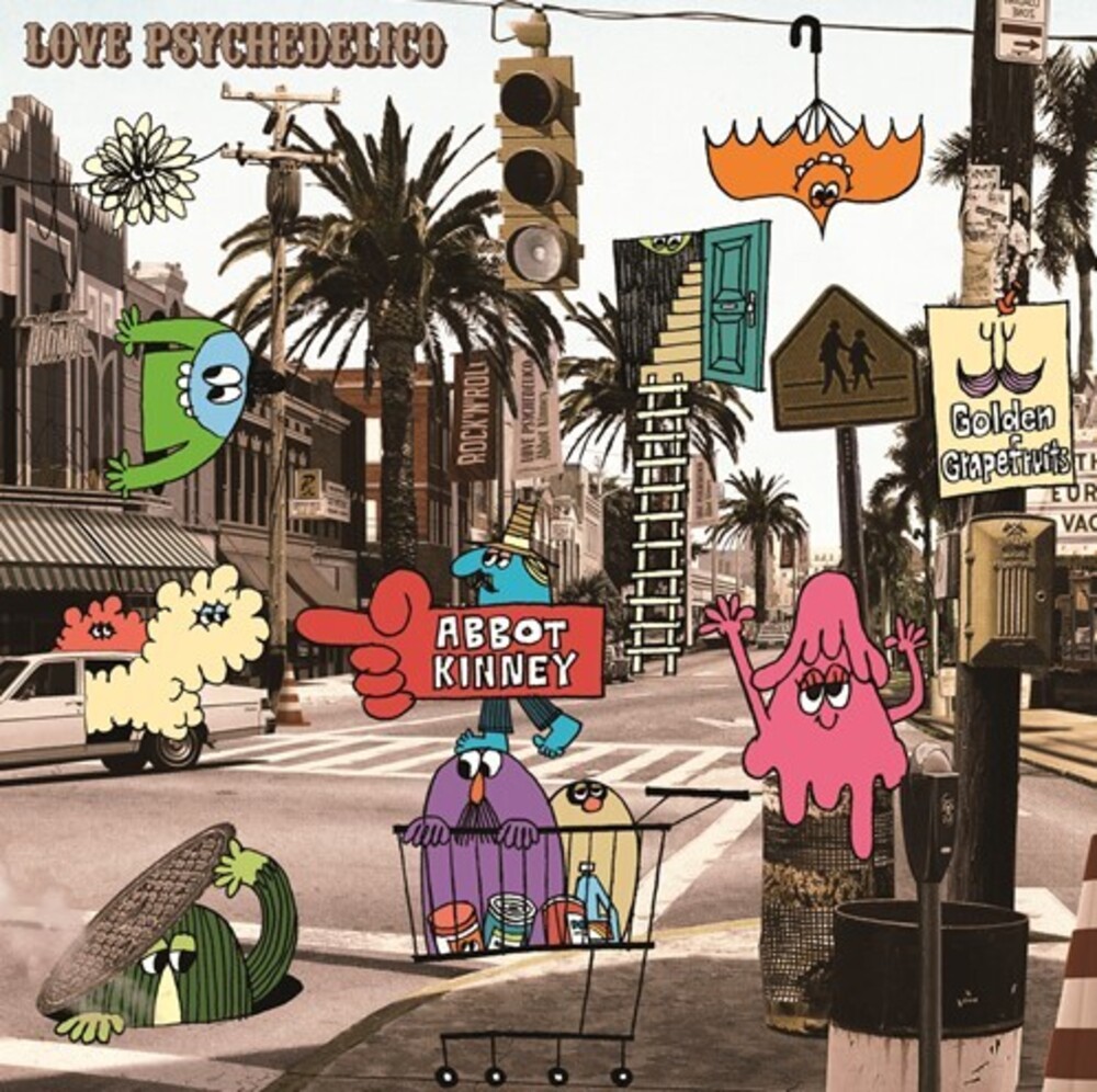 Album Art