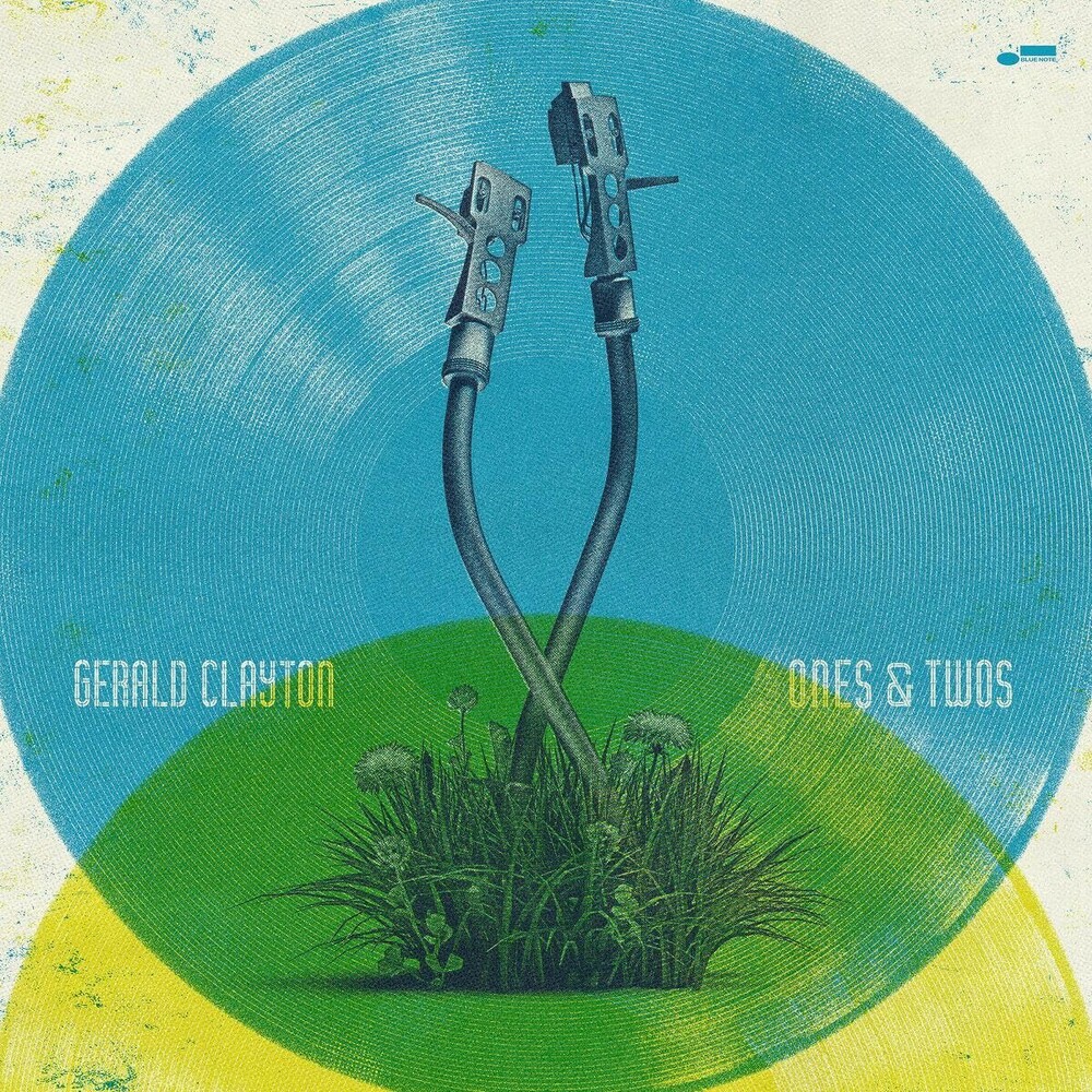 Album Art