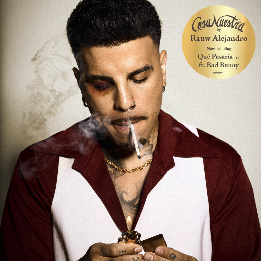 Album Art