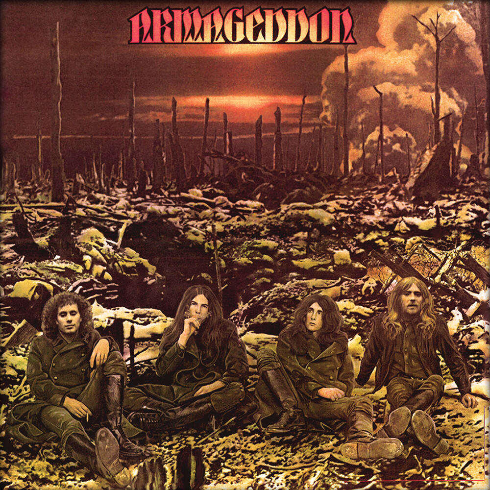 Album Art