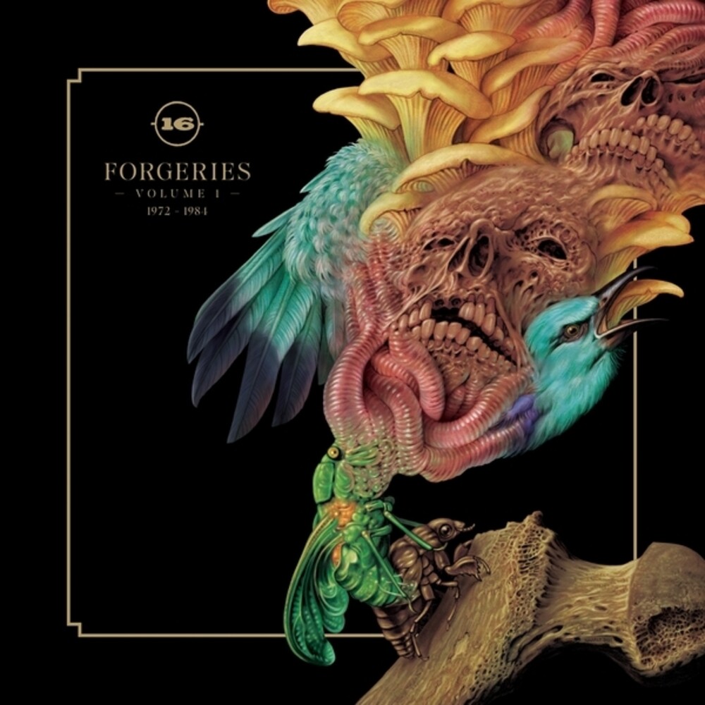 Album Art
