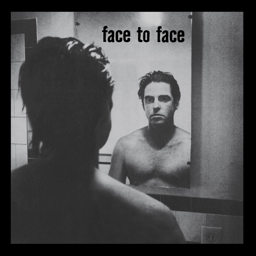Face To Face - Face To Face [Reissue]