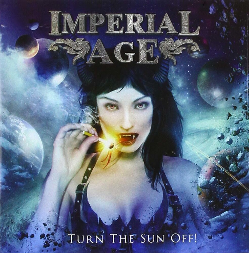 Imperial Age - Turn The Sun Off