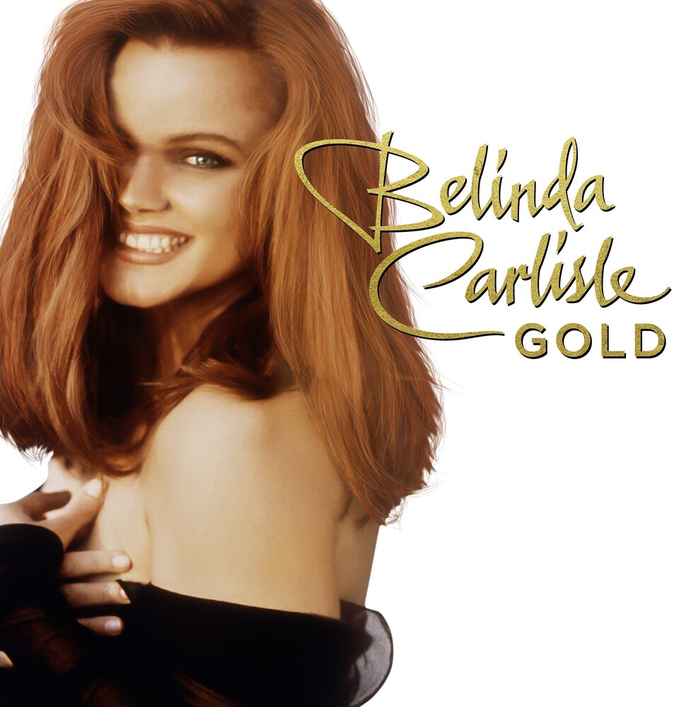 Belinda Carlisle - Gold