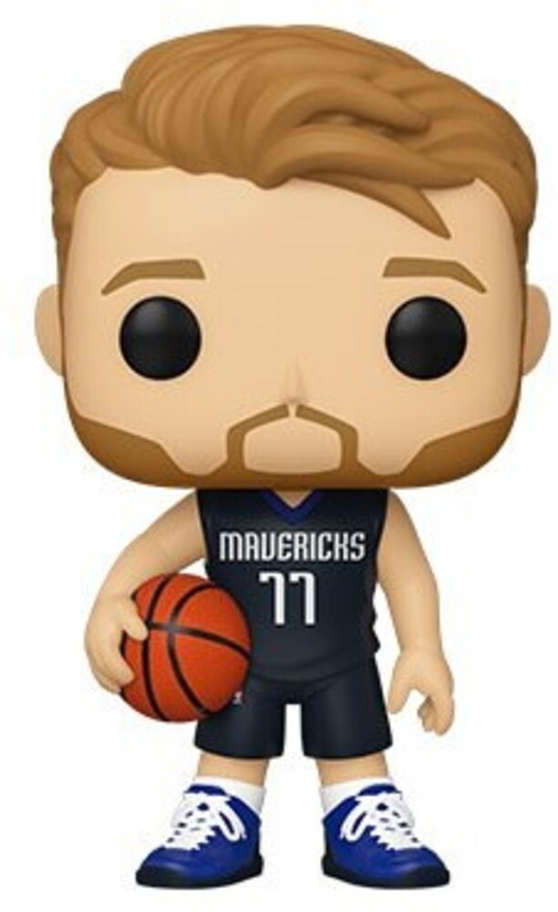 funko pop luka