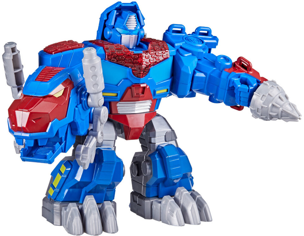Tra Dino Op - Hasbro Collectibles - Transformers Dino Op