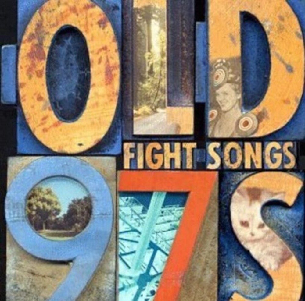 Album Art
