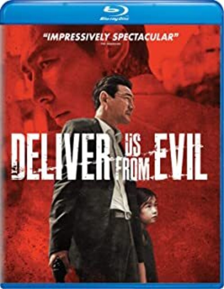  - Deliver Us From Evil