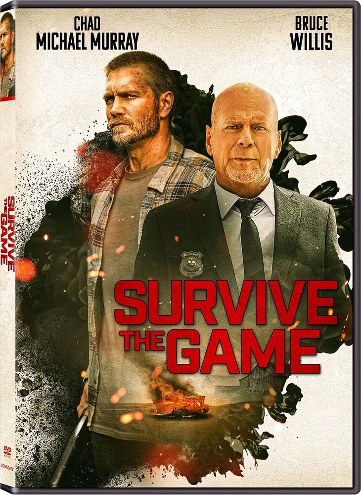 Survive the Game - Survive The Game