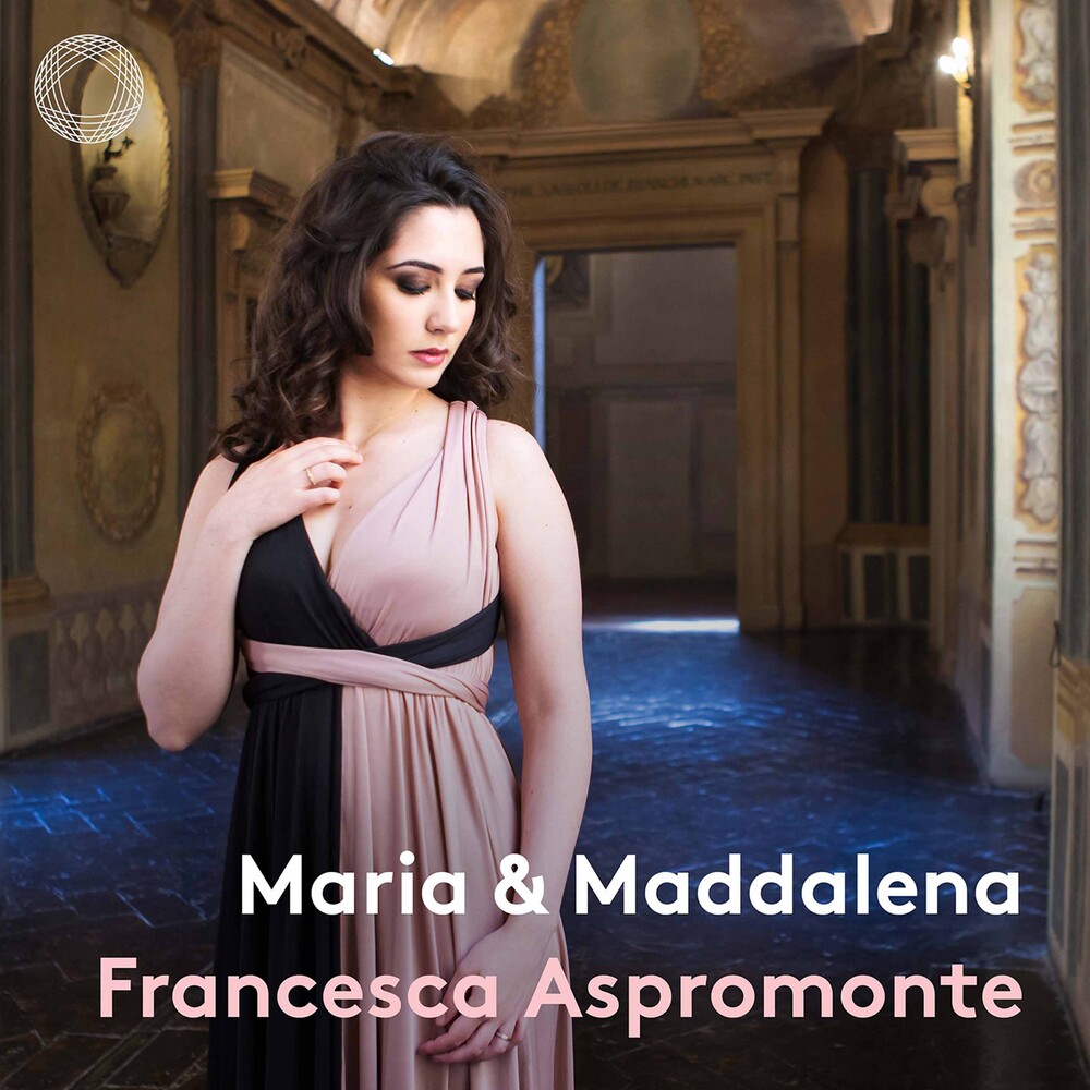 Various Artists - Maria & Maddalena