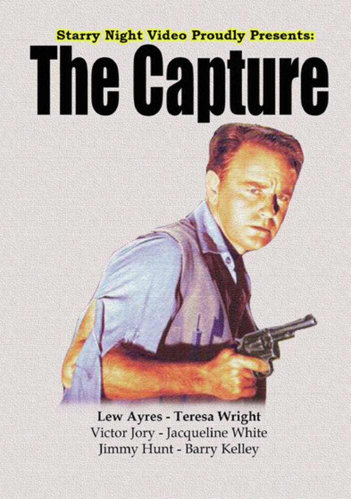 Capture - The Capture