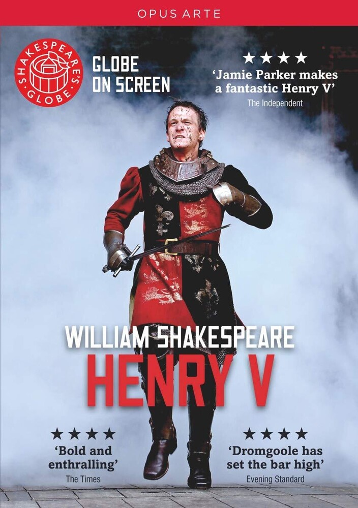 Shakespeare / Parker / O'Hea - Henry V