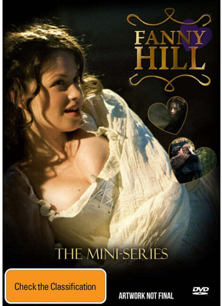 Fanny Hill: The Mini-Series - Fanny Hill: The Mini-Series [NTSC/0]
